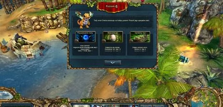 Screen z gry "King’s Bounty: Wojownicza księżniczka"