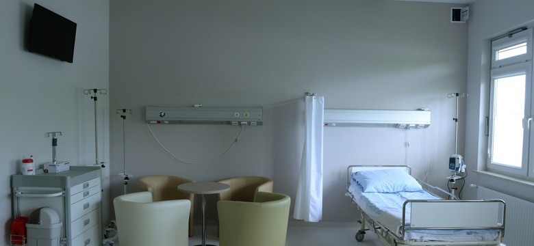 Polskie leki na raka. Tutaj już mogą powstawać