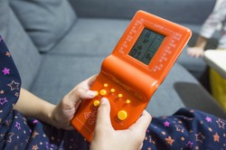 13-latek jako pierwszy w historii pokonał Tetrisa. Zwycięstwo zadedykował zmarłemu ojcu