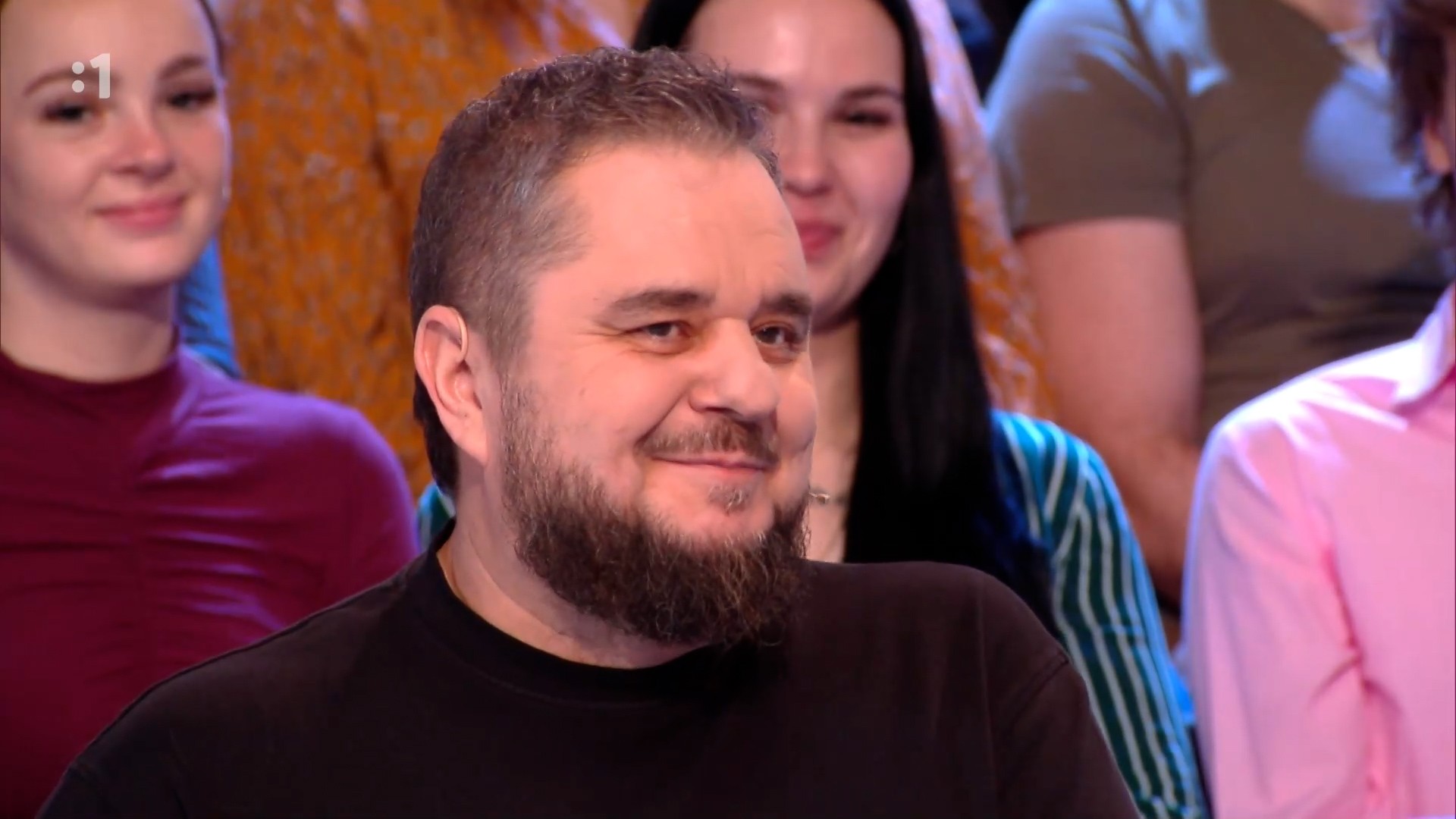 Relácia Záhady tela: Mário „Kuly“ Kollár.