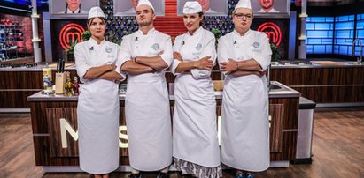 Jest nowy „MasterChef”! Kto najlepiej gotował w finale?