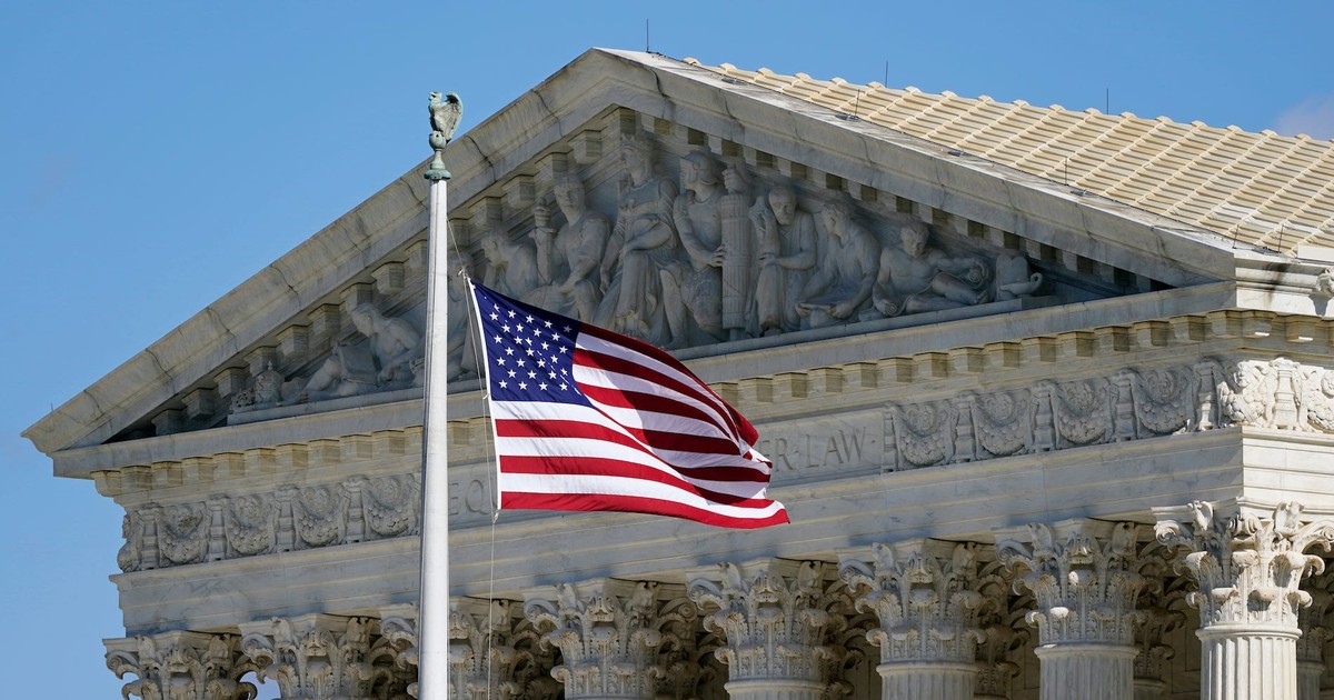 Supreme Court faces bomb threat during Biden's inauguration | Business ...