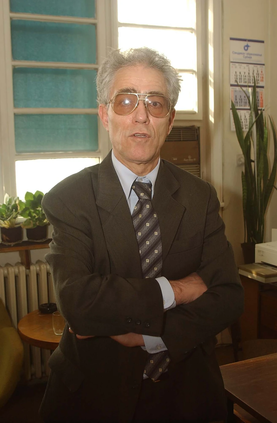 Petar Bogosavljević