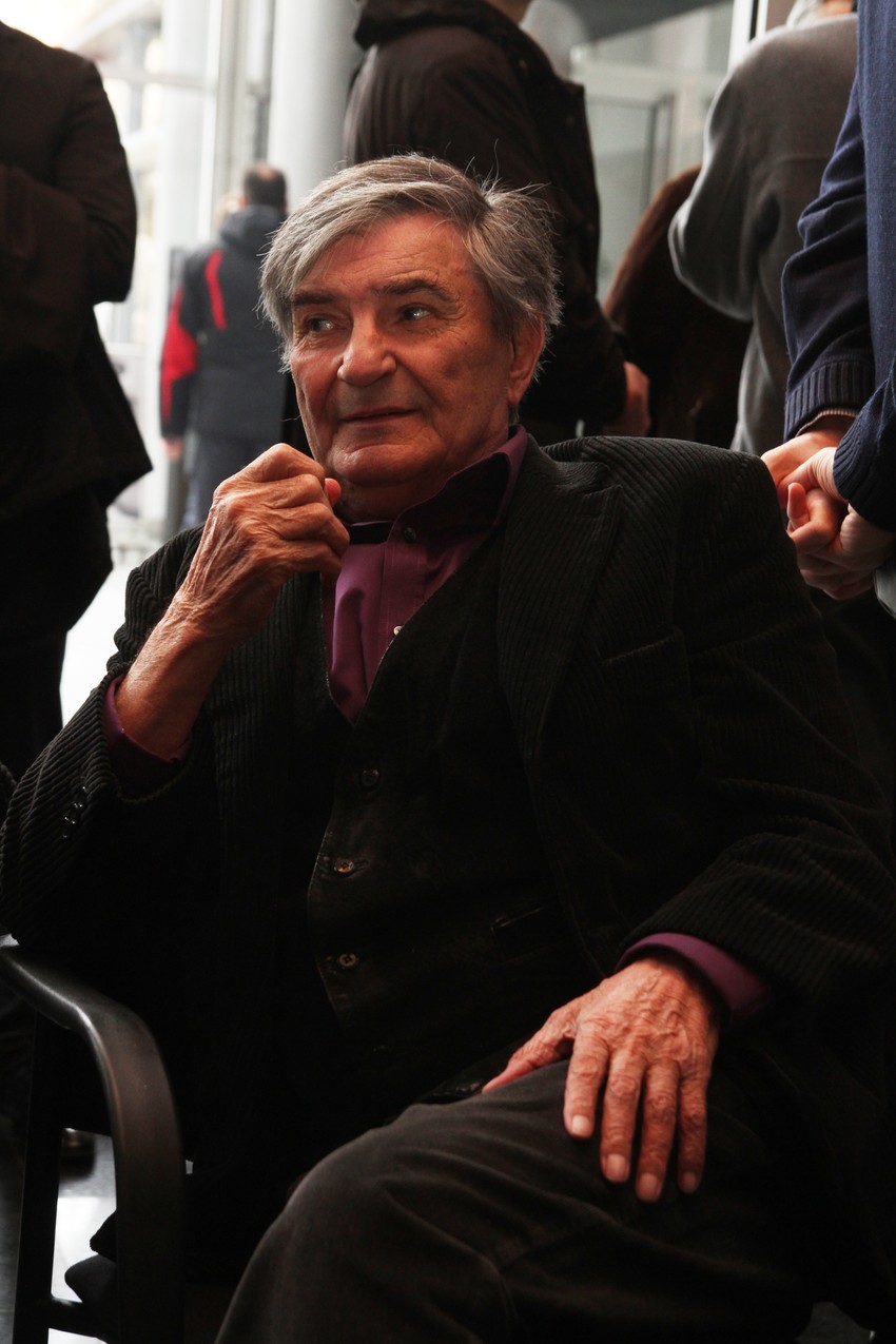 Mihailo Janketić