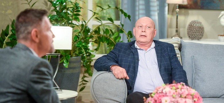 Jasnowidz Jackowski ma nową polityczną wizję. Nastąpi rozłam w PiS?