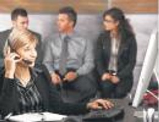 Technika ułatwia pracę w biurze i w terenie