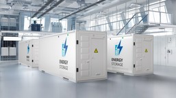 tauron ogłasza swoje magazyny energii, nfośigw na kolejne daje miliard