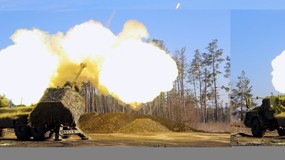 Either an costly  defeat or a inexpensive  victory. Europe should not even hesitate about Ukraine