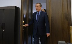 Grodzki: W Polsce Sejm sprowadzono do roli maszynki do głosowania [ROZMOWA]