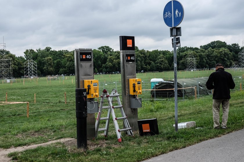 Tragedia na ŚDM. To nie musi być atak terrorystów