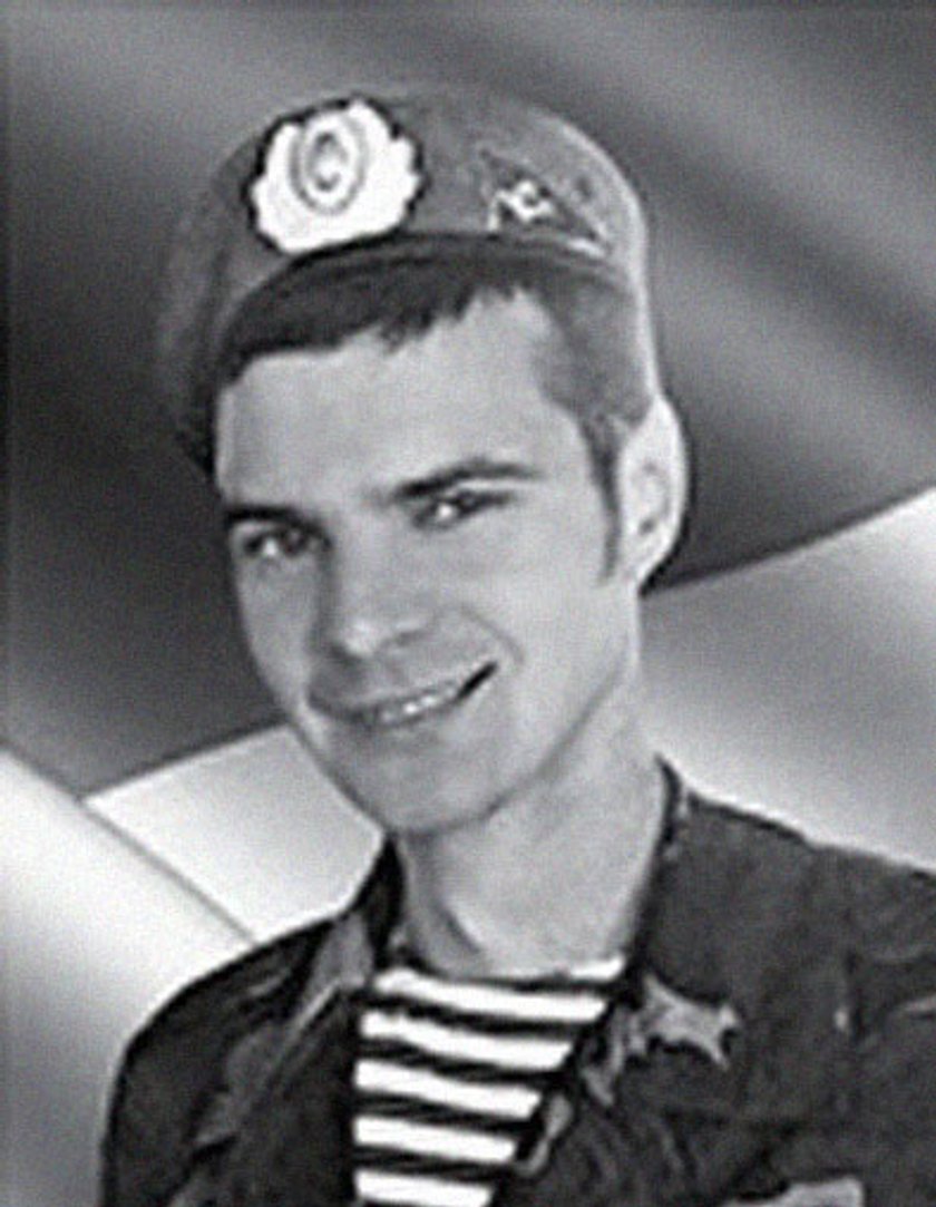 Dmytro Tarasov