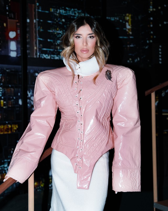 Jovana Pajić snimila novu pesmu