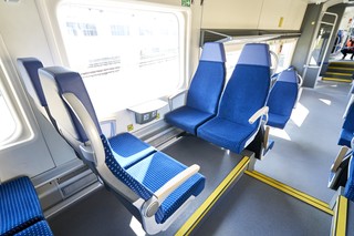 'Piętrusy' na razie nie pojadą. Fiasko miliardowego przetargu na pociągi