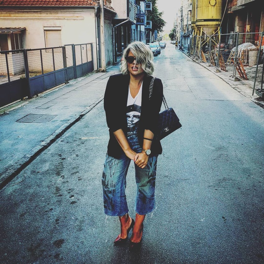 Martina Vrbos smršala 50 kilograma