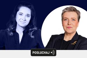 "Potańcówka plus", czyli jak PiS walczy o głosy kobiet. Podcast Forbes Women na wybory