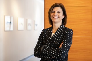 Alessia Barrera, Dyrektor Grypy BFF Banking Group ds. Komunikacji i Relacji Instytucjonalnych