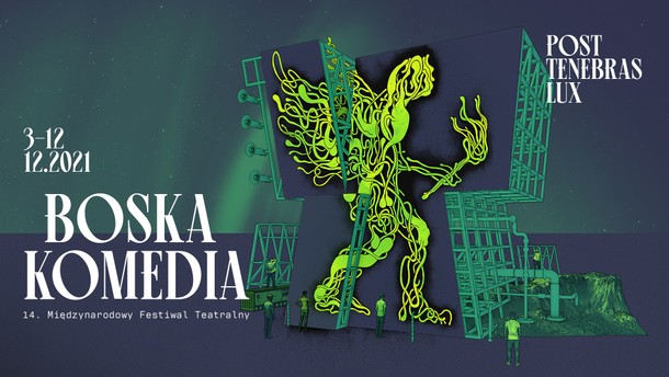 Festiwal Boska Komedia 