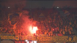 kibole muszą mieć się na baczności. parlament przegłosował pakiet antychuligański