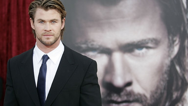 Chris Hemsworth: pora na poważniejsze role!