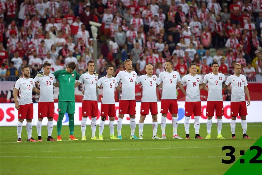 Duże pieniądze za sukces Polaków na Euro 2016