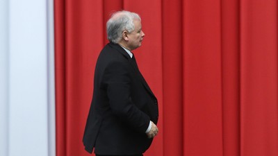 Jarosław Kaczyński