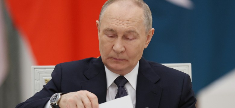 Szokująca analiza ISW. "Ataki w Polsce to podwaliny dla wojny Rosji z NATO"