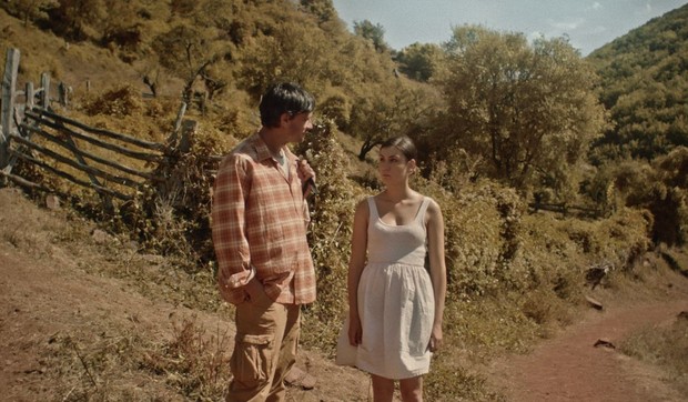 Ovuda će proći put 