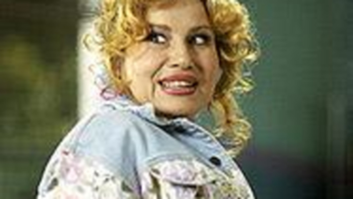 Jennifer Coolidge dołączy do obsady komedii "Gentlemen Broncos" w reżyserii Jareda Hessa.