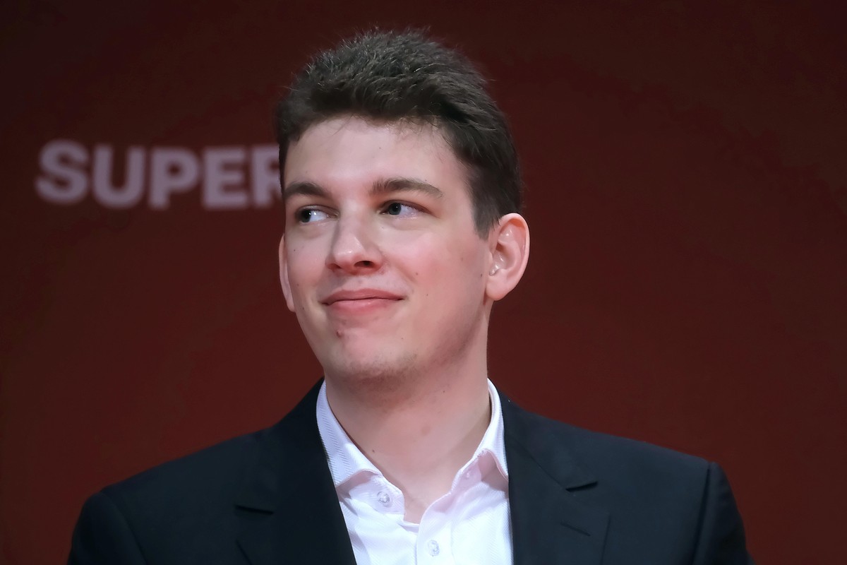 Jan-Krzysztof Duda