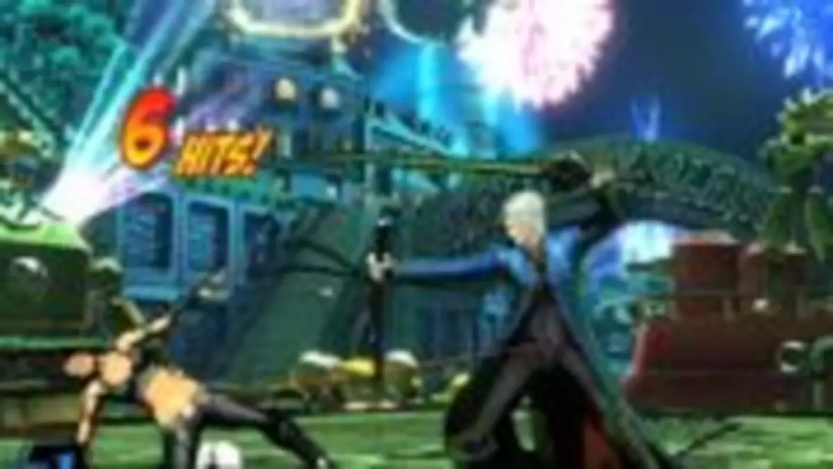 Vergil i Iron Fist na nowym zwiastunie Ultimate Marvel vs Capcom 3