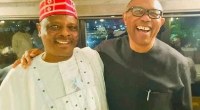 I didn’t offer Kwankwaso money to step down for me — Obi
