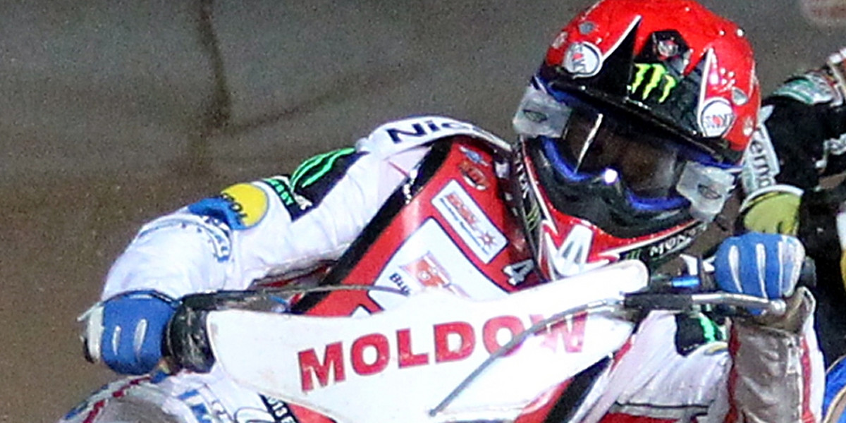 Tomasz Gollob