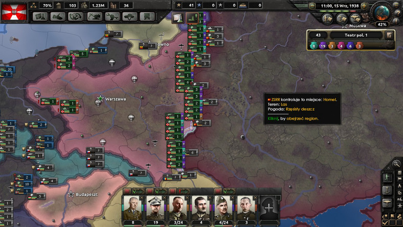 Hearts of Iron IV