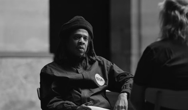 Džej Zi u dokumentarcu “Jay-Z in 8”