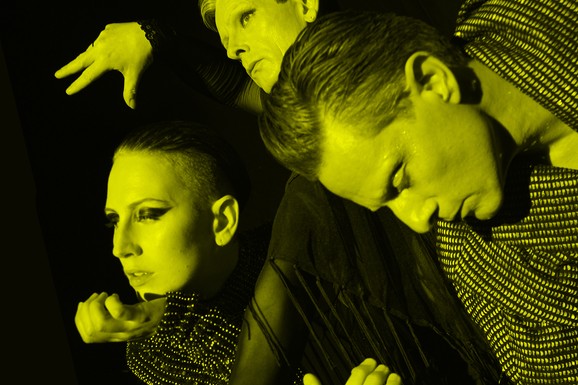 Islandska elektro senzacija GusGus 10. septembra u Beogradu