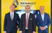 Wielki Test Salonów – RRG Warszawa, Renault