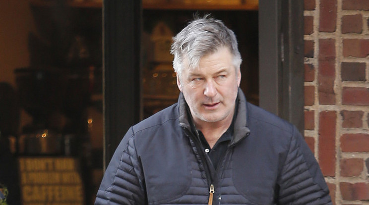 Alec Baldwin /Fotó: Northfoto