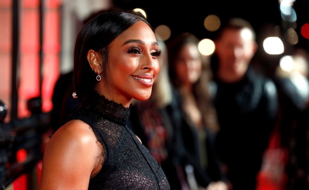 Alexandra Burke attending The Sun Military Awards 2020 held at the Banqueting House, London. Dostawca: PAP/PA