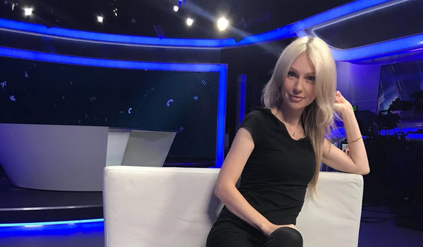 Magdalena Ogórek jest przygotowana na ewentualne zwolnienie z TVP