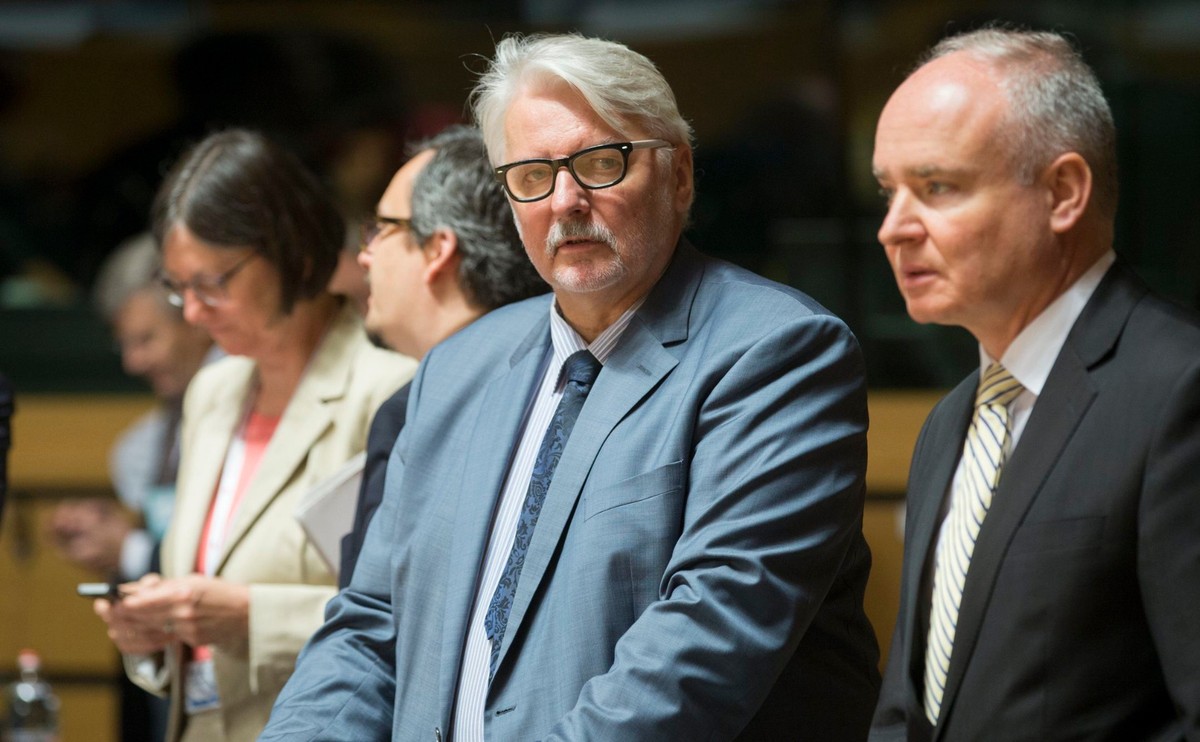 Witold Waszczykowski