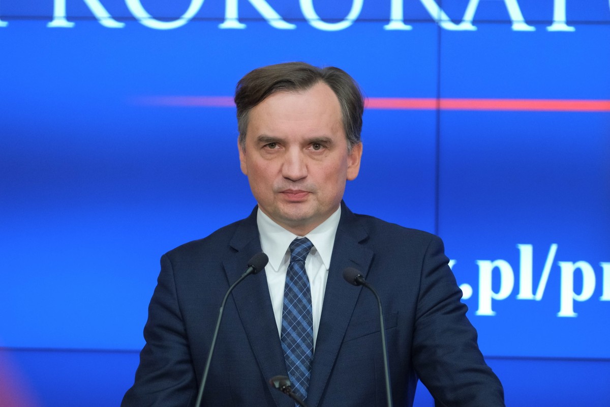 Zbigniew Ziobro