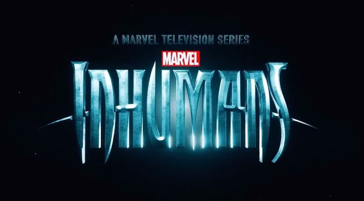 Inhumans