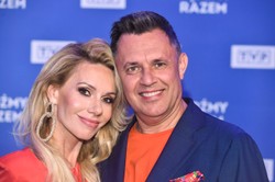 Opczowska o swoim ślubie: To mój syn podjął tę decyzję