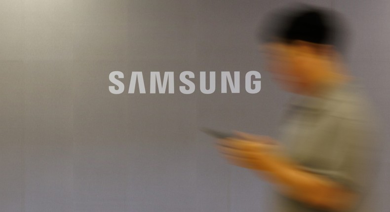Samsung's record profits aren't enough for investors anymore | Business ...