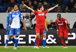 Liga niemiecka: Hattrick Muellera. Dwa gole Olkowskiego. WIDEO