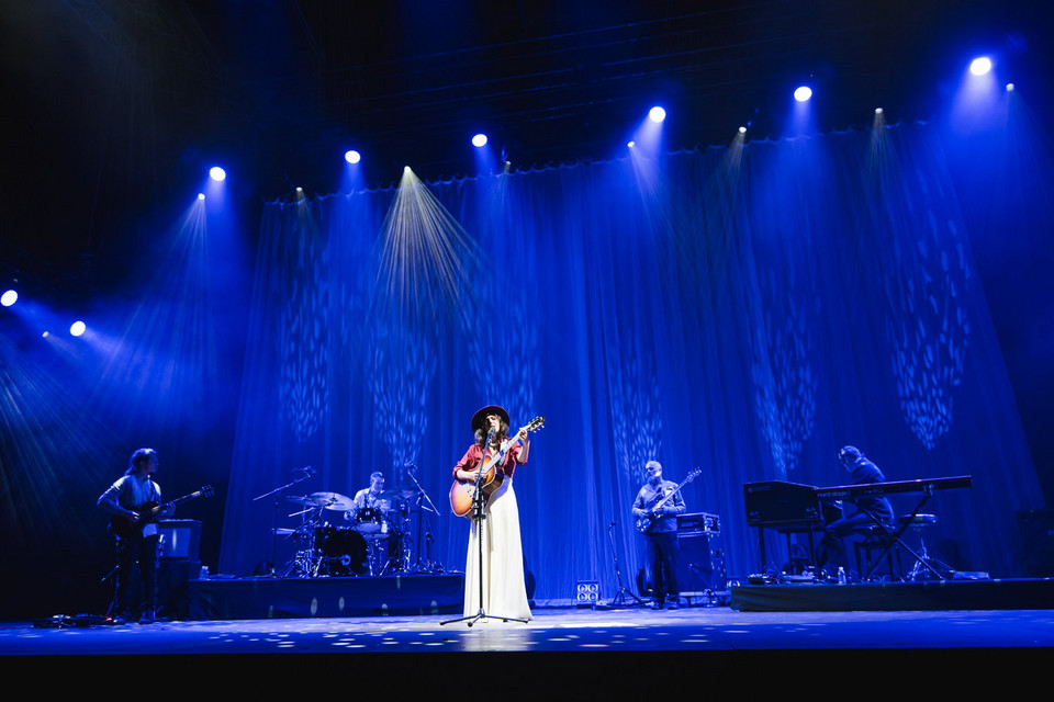 Katie Melua