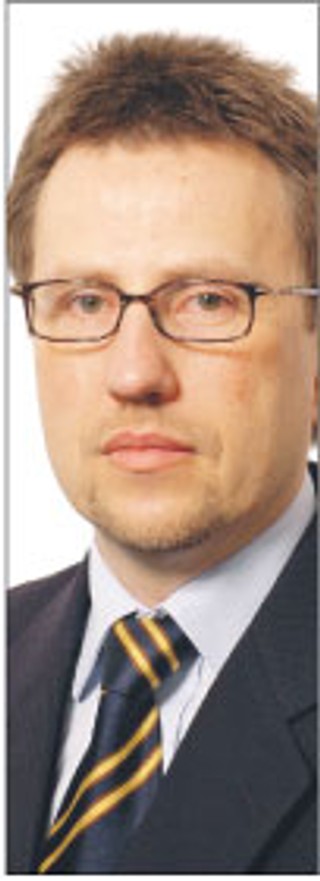 Bloger prasy internetowej też ma prawo do anonimowości