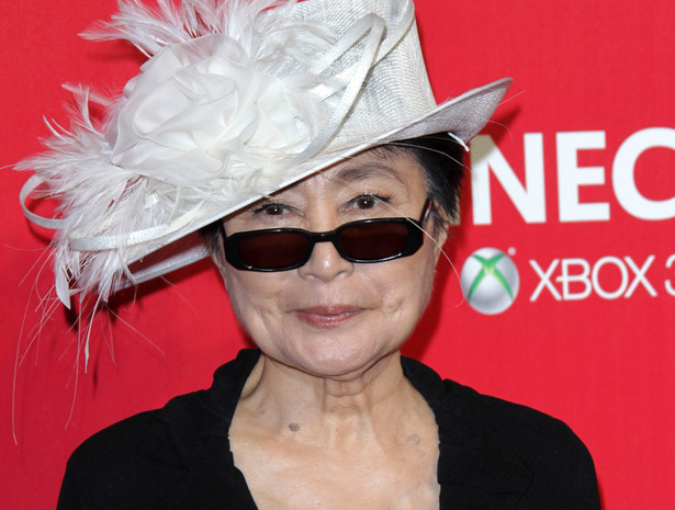 Yoko Ono gościem festiwalu Transatlantyk