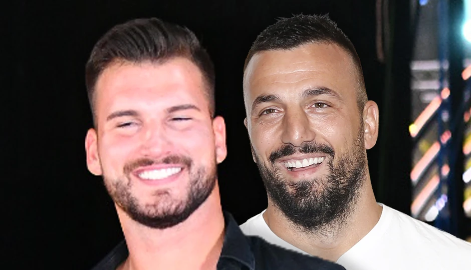 Vladimir Tomović se obrušio na Marka Osmakčića: "Treba biti proteran"