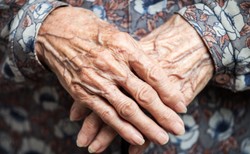 101-latka pokonała grypę hiszpankę i dwa razy koronawirusa